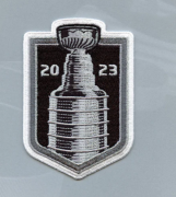 Wholesale Cheap 2023 Stanley Cups Finals Patch