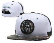 Wholesale Cheap Boston Celtics Snapback Ajustable Cap Hat YD