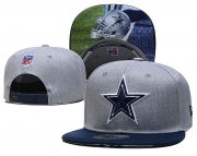 Wholesale Cheap 2021 NFL Dallas Cowboys Hat TX42710