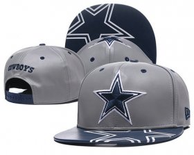 Wholesale Cheap Dallas Cowboys YS Hat 23