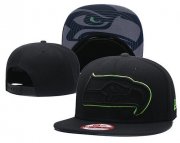 Wholesale Cheap Seattle Seahawks YS Hat