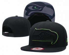 Wholesale Cheap Seattle Seahawks YS Hat