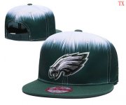 Wholesale Cheap Philadelphia Eagles TX Hat 1