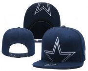 Wholesale Cheap Dallas Cowboys Snapback Ajustable Cap Hat YD 6