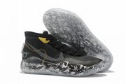 Wholesale Cheap Nike KD 12 Men Shoes Black Camouflage