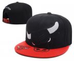 Wholesale Cheap NBA Chicago Bulls Snapback Ajustable Cap Hat DF 03-13_43