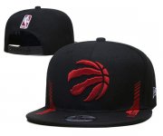 Wholesale Cheap Toronto Raptors Stitched Snapback Hats 0010