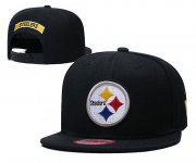 Wholesale Cheap 2021 NFL Pittsburgh Steelers 8 LT hat