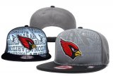 Wholesale Cheap Arizona Cardinals Snapbacks YD011