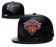 Wholesale Cheap 2021 NBA New York Knicks Hat TX427