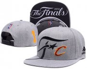 Wholesale Cheap NBA Cleveland Cavaliers Snapback Ajustable Cap Hat DF 03-13_3
