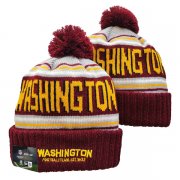 Wholesale Cheap Washington Football Team Knit Hats 057
