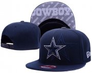 Wholesale Cheap NFL Dallas Cowboys Stitched Snapback Hats 072
