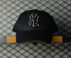 Wholesale Cheap Top Quality New York Yankees Snapback Peaked Cap Hat MZ 5