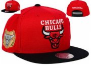 Wholesale Cheap NBA Chicago Bullssnapback caps a15062503