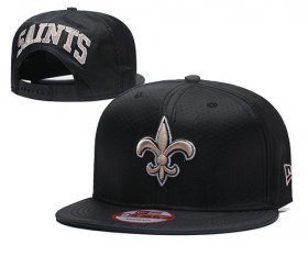Wholesale Cheap New Orleans Saints TX Hat 3