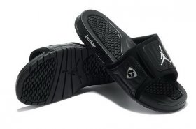 Wholesale Cheap Mens Jordan Hydro 14 Retro Shoes Black