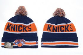 Wholesale Cheap New York Knicks Beanies YD009