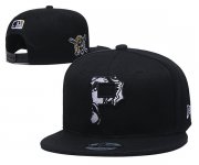 Wholesale Cheap Pittsburgh Pirates Stitched Snapback Hats 019
