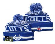 Wholesale Cheap Indianapolis Colts Beanies Hat YD 2