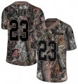 Wholesale Cheap Nike Steelers #23 Joe Haden Camo Men's Stitched NFL Limited Rush Realtree Jersey