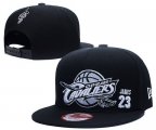 Wholesale Cheap NBA Cleveland Cavaliers Snapback Ajustable Cap Hat LH 03-13_06