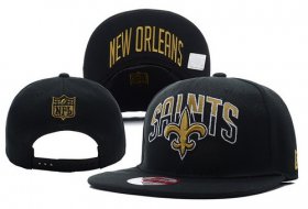 Wholesale Cheap New Orleans Saints Snapbacks YD002
