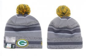 Wholesale Cheap Green Bay Packers Beanies YD012