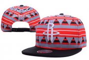 Wholesale Cheap NBA Houston Rockets Snapback Ajustable Cap Hat XDF 002