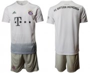 Wholesale Cheap Bayern Munchen Blank Away Soccer Club Jersey