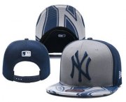 Wholesale Cheap New York Yankees Snapback Ajustable Cap Hat YD