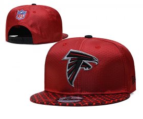 Wholesale Cheap 2021 NFL Atlanta Falcons Hat TX602