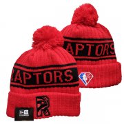 Wholesale Cheap Toronto Raptors Knit Hats 007