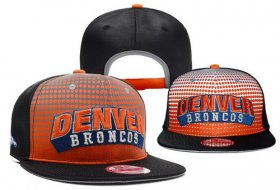 Wholesale Cheap Denver Broncos Snapbacks YD011