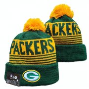 Wholesale Cheap Green Bay Packers knit Hats 110