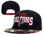 Wholesale Cheap Atlanta Falcons Snapbacks YD014
