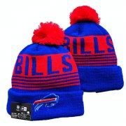 Wholesale Cheap Buffalo Bills Knit Hats 046