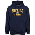 Wholesale Cheap Buffalo Sabres Rinkside City Pride Pullover Hoodie Navy