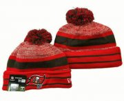 Wholesale Cheap Tampa Bay Buccaneers Beanies Hat