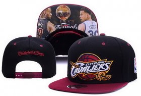 Wholesale Cheap NBA Cleveland Cavaliers Snapback Ajustable Cap Hat XDF 03-13_20