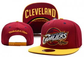 Wholesale Cheap NBA Cleveland Cavaliers Snapback Ajustable Cap Hat XDF 03-13_22