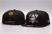 Wholesale Cheap NHL Anaheim Ducks hats 4