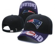 Wholesale Cheap New England Patriots Snapback Ajustable Cap Hat TX 1