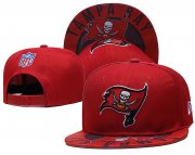Wholesale Cheap 2021 NFL Tampa Bay Buccaneers Hat TX 0707