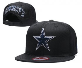Wholesale Cheap Dallas Cowboys TX Hat 9