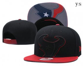 Wholesale Cheap Houston Texans YS Hat 3