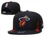 Wholesale Cheap Miami Heat Stitched Snapback Hats 028