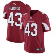 Wholesale Cheap Nike Cardinals #43 Haason Reddick Red Team Color Men's Stitched NFL Vapor Untouchable Limited Jersey