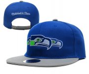Wholesale Cheap Seattle Seahawks Snapbacks YD032