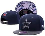 Wholesale Cheap NFL Dallas Cowboys Stitched Snapback Hats 070